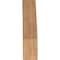 Ekena Millwork 6"W x 20"D x 26"H Legacy Rough Sawn Knee Brace, Western Red Cedar BRC06X20X26LEC00RWR - alternate 3